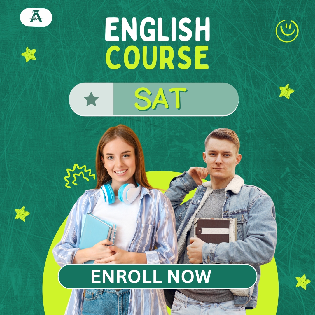 English Sat